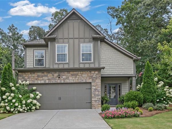 3990 Cordova Lane , Cumming, GA 30028