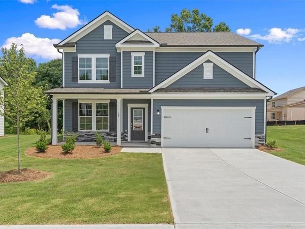 29 Edith Court , Statham, GA 30666