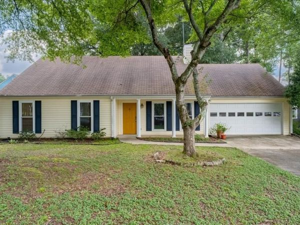 4009 Avalon Parkway , Kennesaw, GA 30144