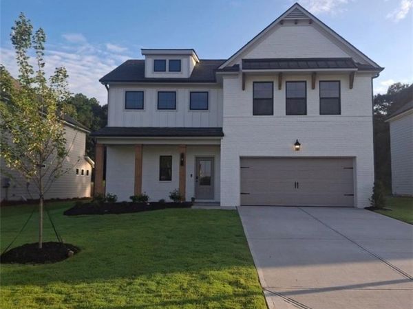 211 Cantrell View Court, Cartersville, GA 30120