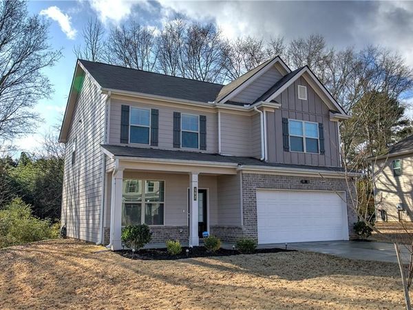 502 Mcginnis Circle, Calhoun, GA 30701