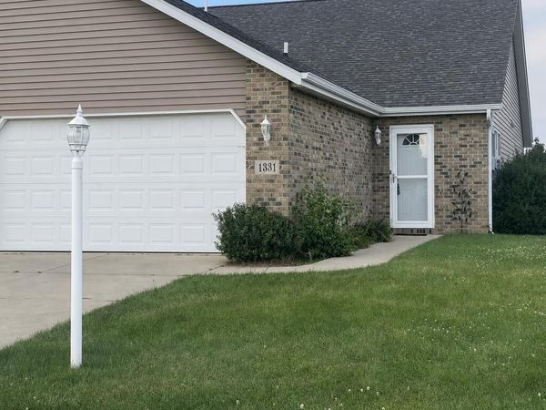 1331 California Street , Hobart, IN 46342