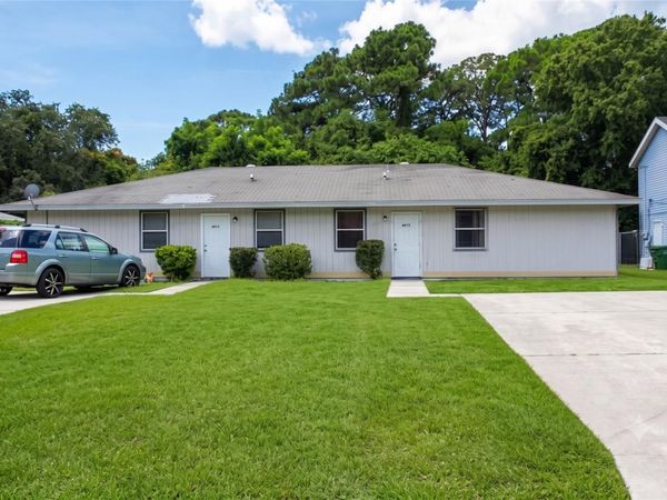 4975 DAVID AVENUE , SARASOTA, FL 34234