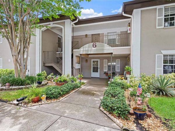 5265 E BAY DRIVE , Unit 612, CLEARWATER, FL 33764