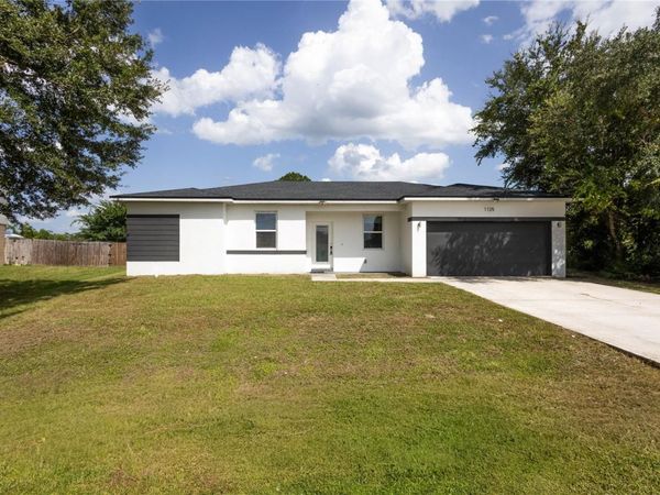 1125 MUNSTER COURT , KISSIMMEE, FL 34759