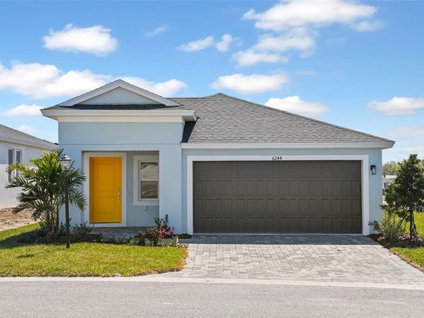 6100 SW 96TH PLACE , OCALA, FL 34476