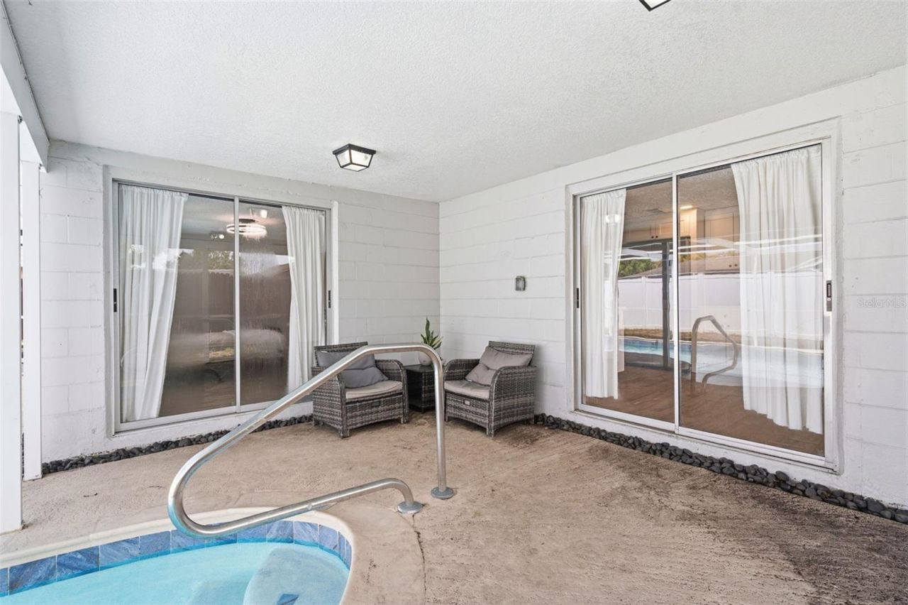 9105 Hunt Club Lane , Port Richey, FL 34668 Photo