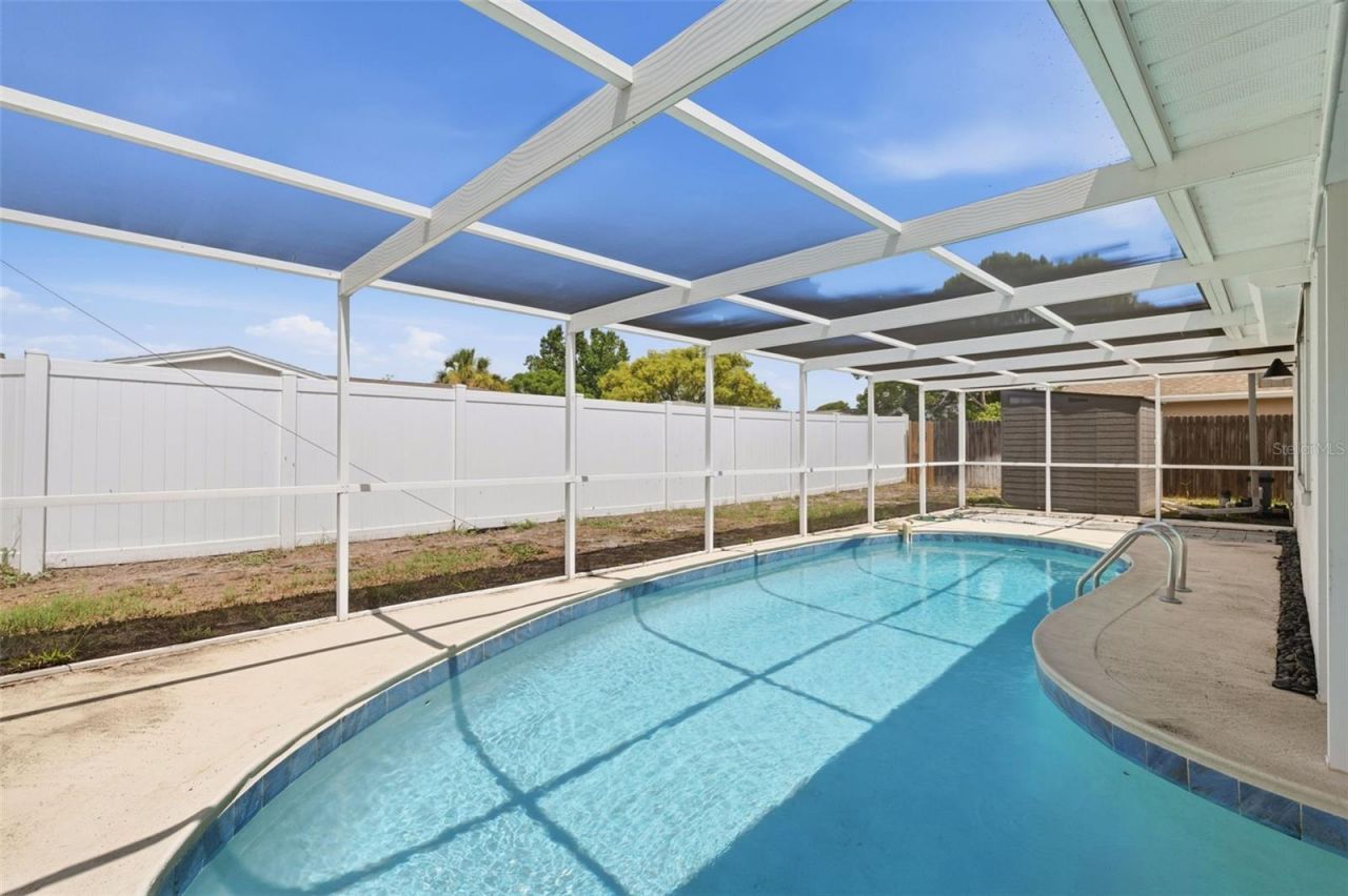 9105 Hunt Club Lane , Port Richey, FL 34668 Photo