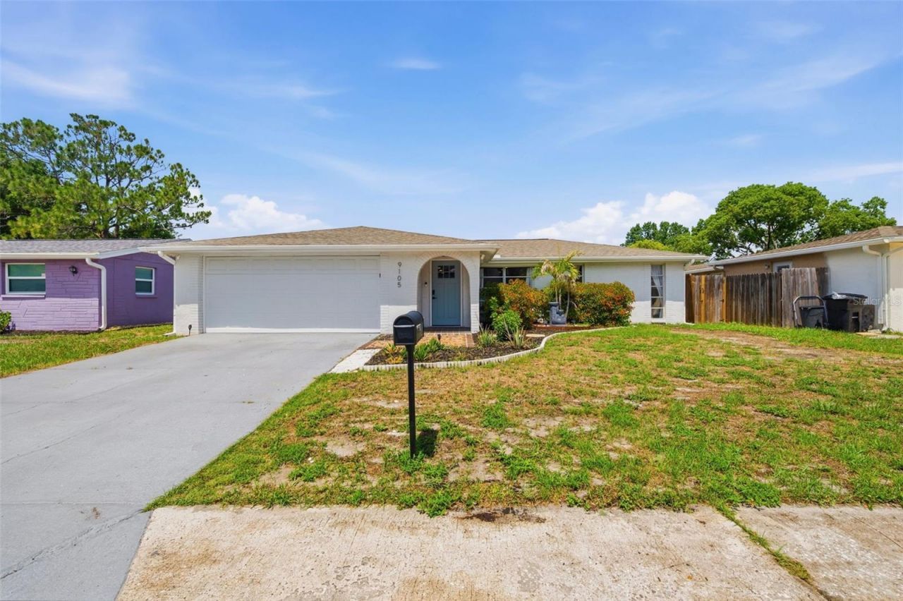 9105 Hunt Club Lane , Port Richey, FL 34668 Photo
