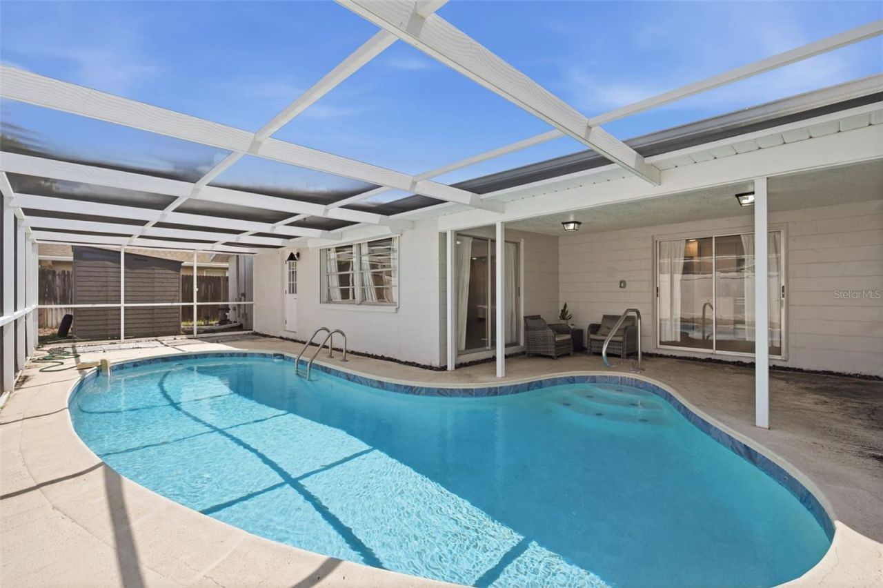 9105 Hunt Club Lane , Port Richey, FL 34668 Photo