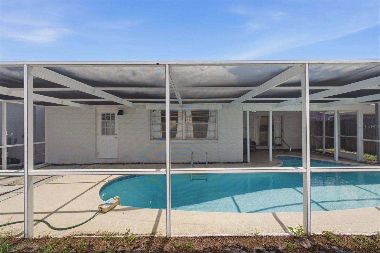 9105 Hunt Club Lane , Port Richey, FL 34668 Photo