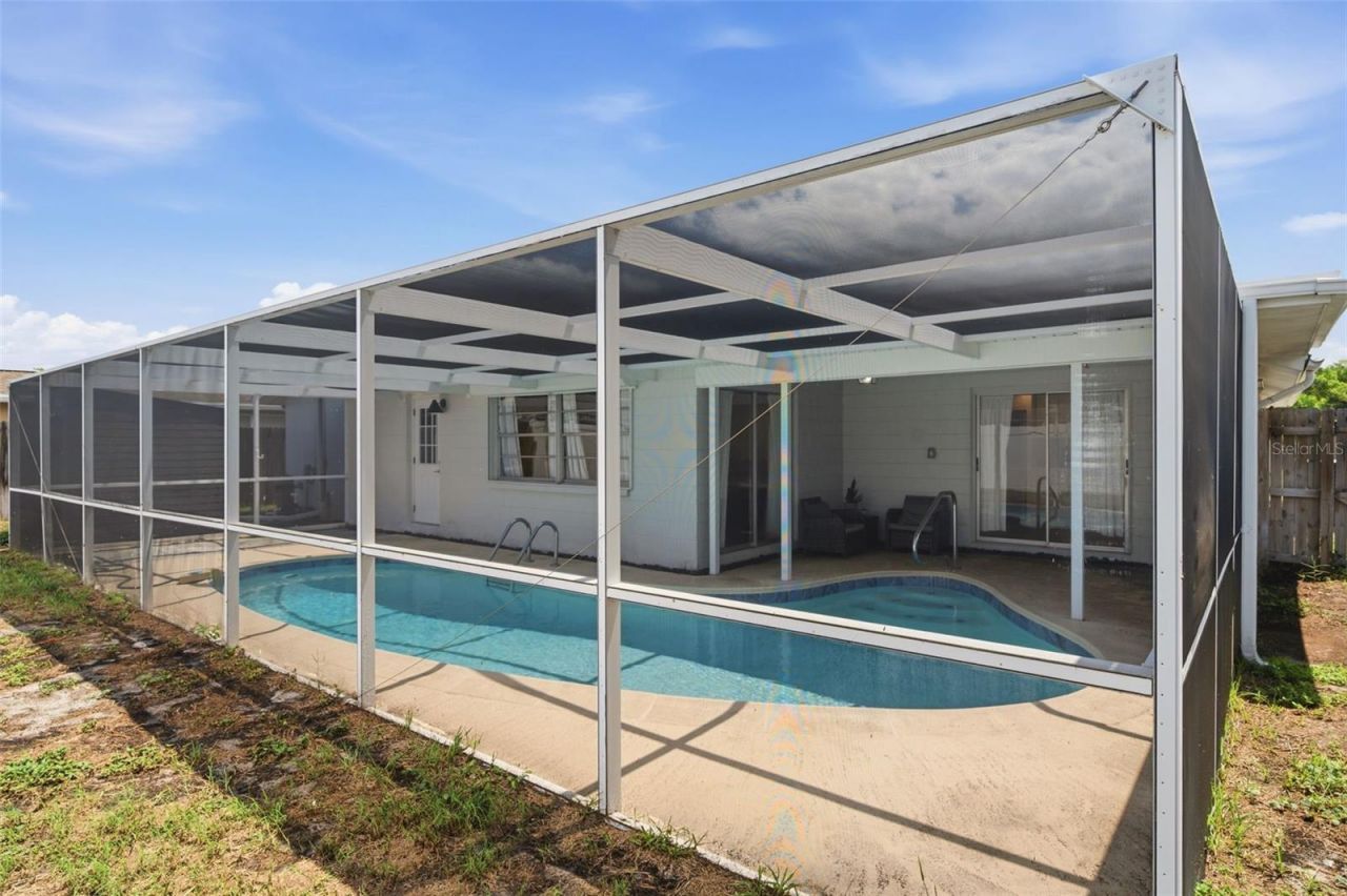 9105 Hunt Club Lane , Port Richey, FL 34668 Photo