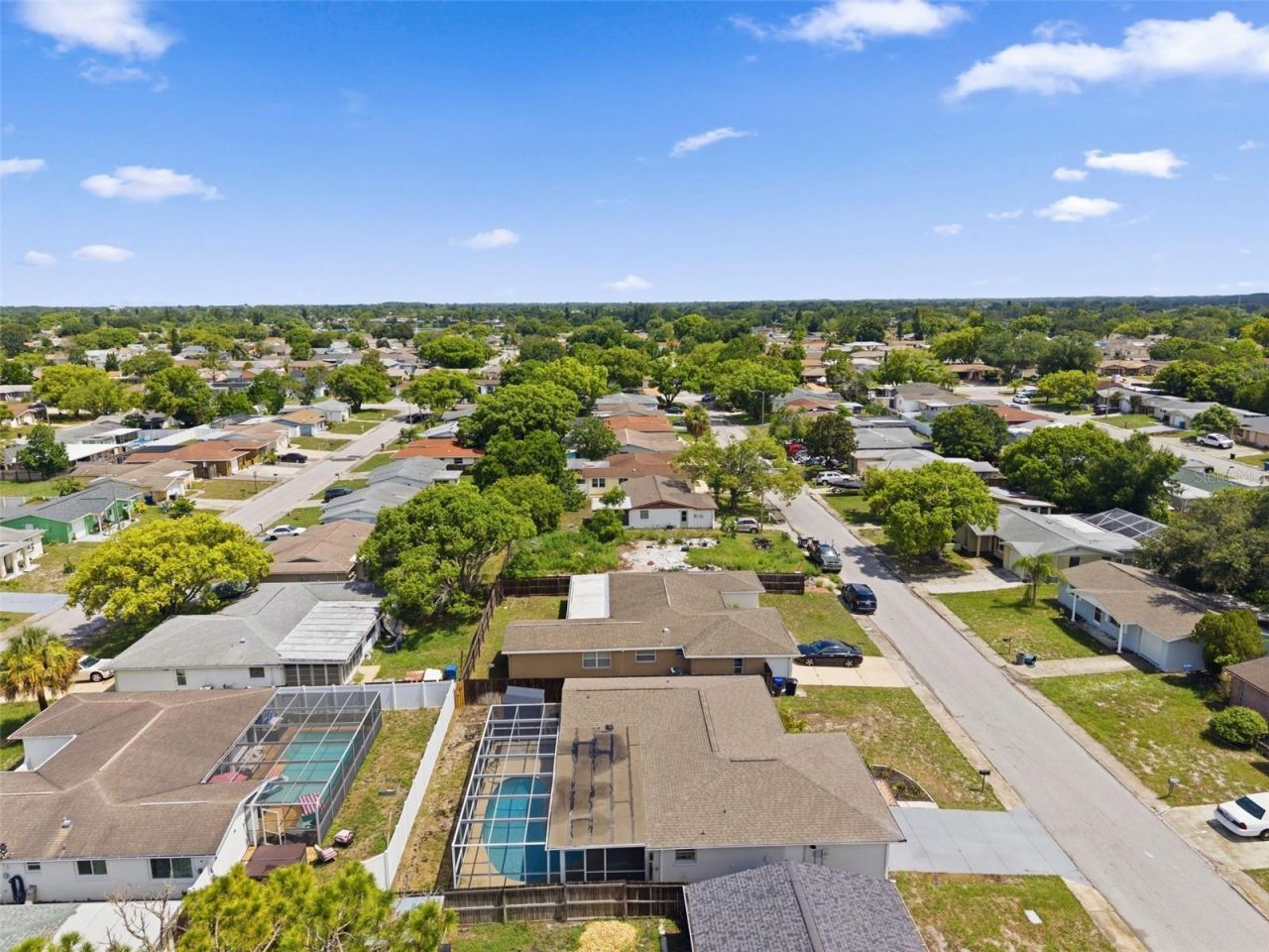 9105 Hunt Club Lane , Port Richey, FL 34668 Photo