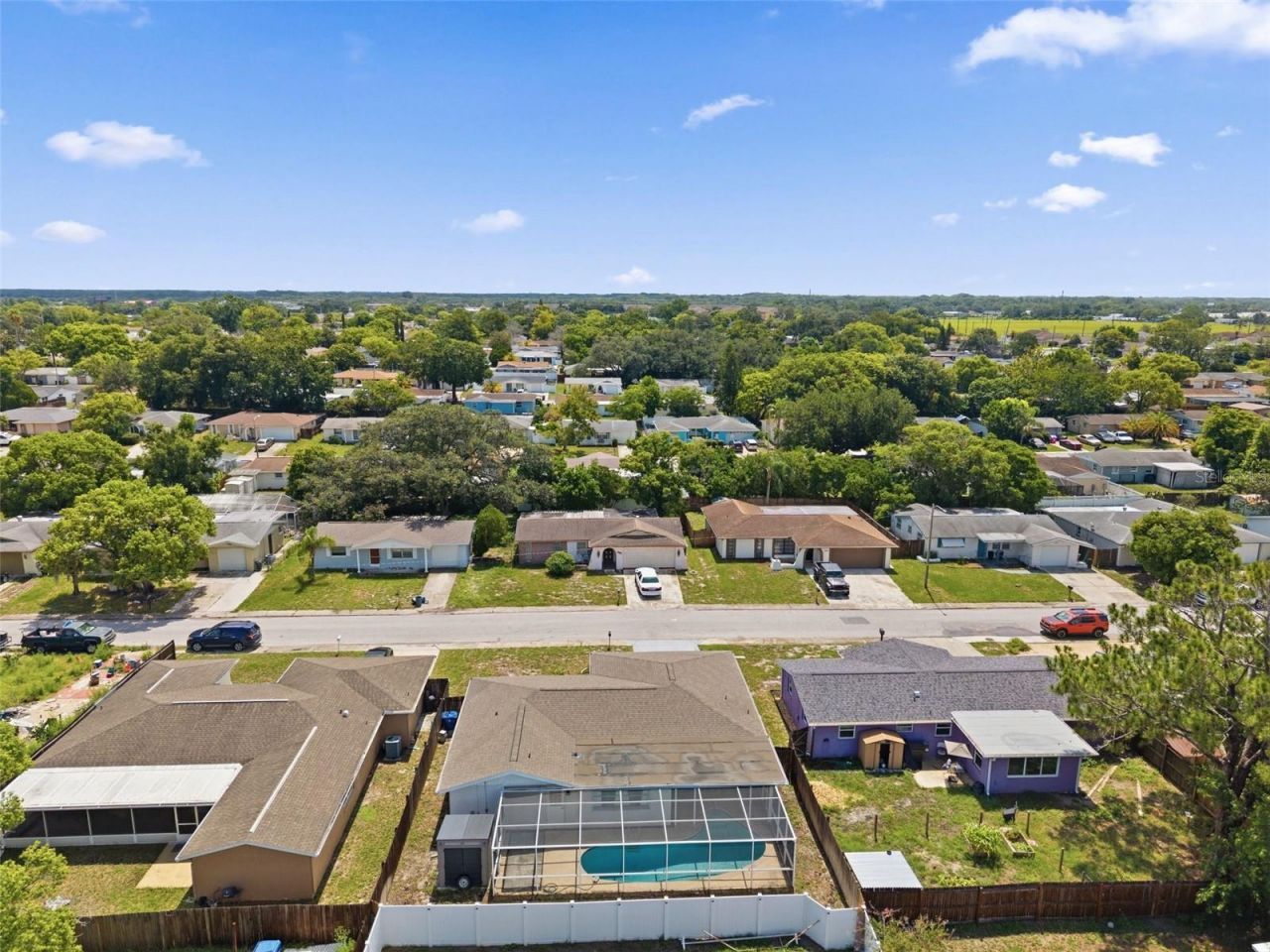9105 Hunt Club Lane , Port Richey, FL 34668 Photo