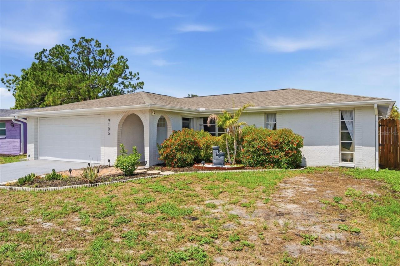 9105 Hunt Club Lane , Port Richey, FL 34668 Photo