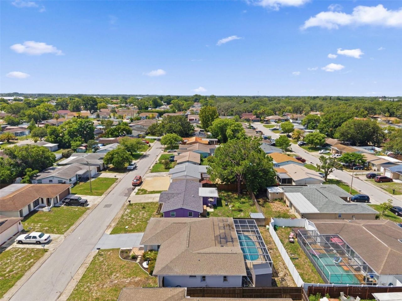 9105 Hunt Club Lane , Port Richey, FL 34668 Photo