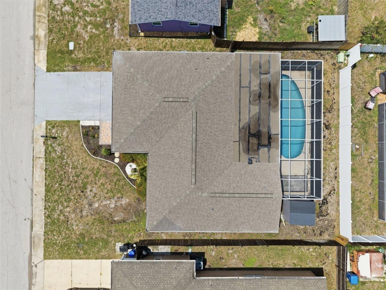 9105 Hunt Club Lane , Port Richey, FL 34668 Photo