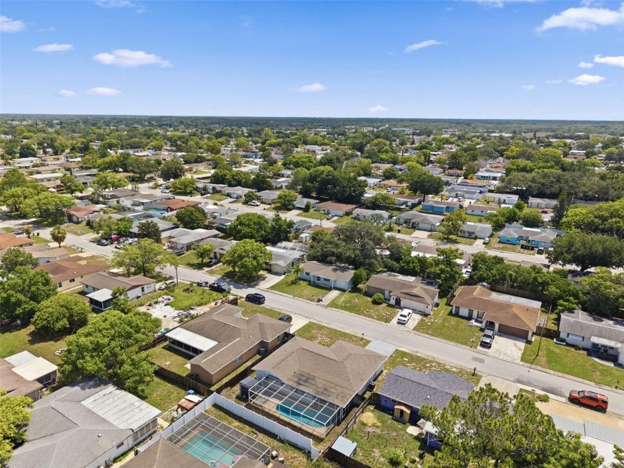 9105 Hunt Club Lane , Port Richey, FL 34668 Photo