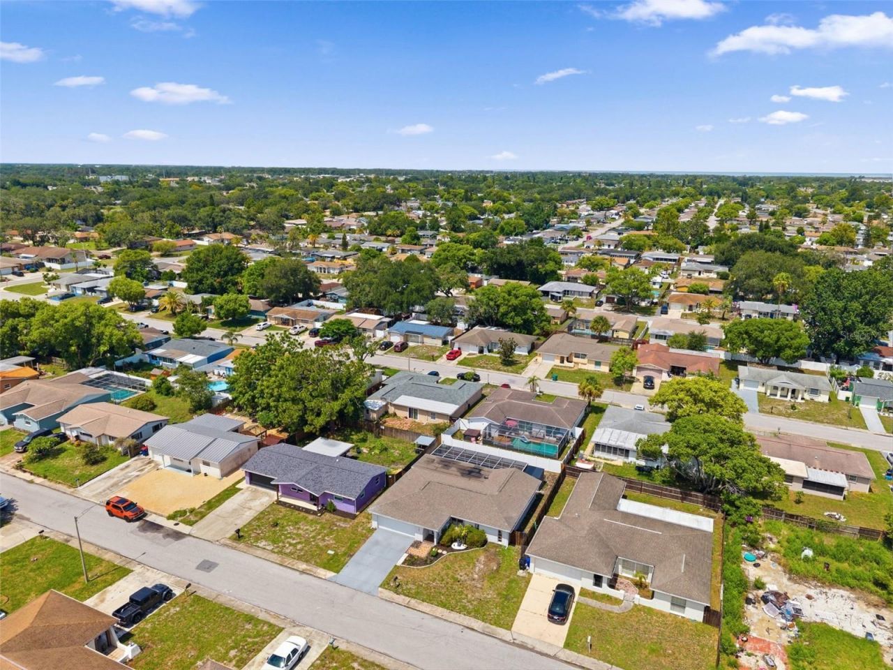 9105 Hunt Club Lane , Port Richey, FL 34668 Photo