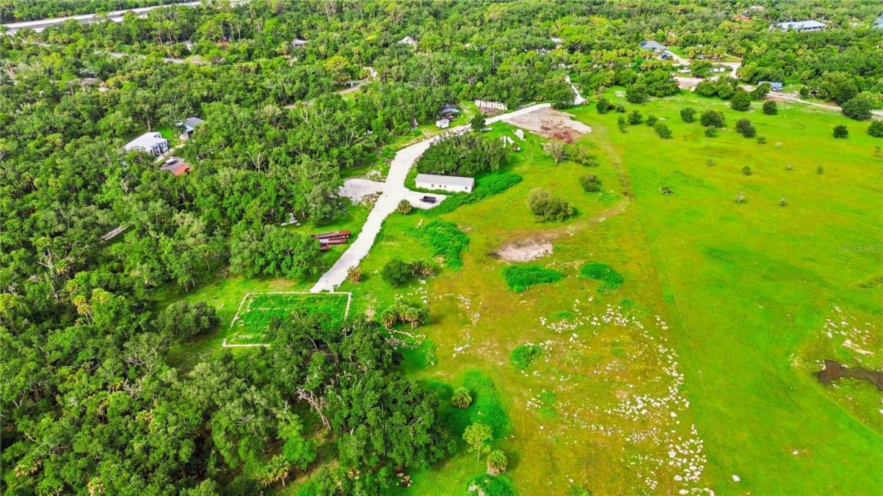 S Moon Drive , Venice, FL 34292 Photo