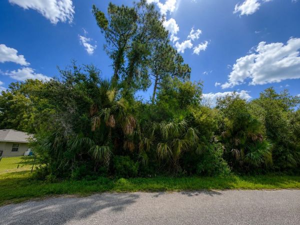 ABELMAN ROAD , NORTH PORT, FL 34291