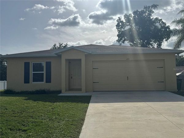 1271 S MCDUFF STREET , NORTH PORT, FL 34288