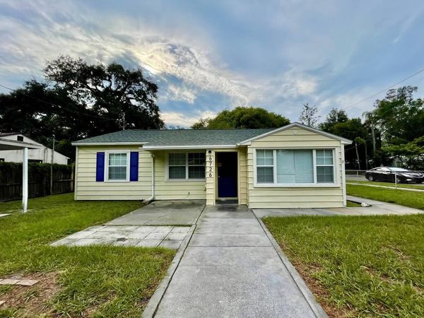 6726 N 11TH STREET , TAMPA, FL 33604