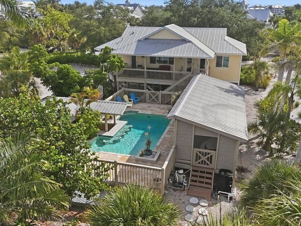 97 KETTLE HARBOR DRIVE , PLACIDA, FL 33946