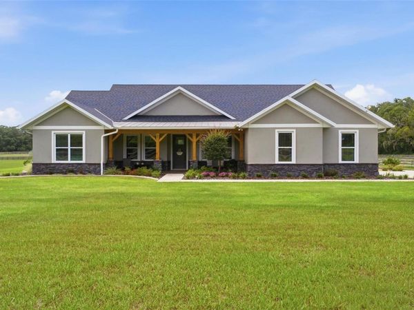 16241 SE 150TH AVENUE , WEIRSDALE, FL 32195