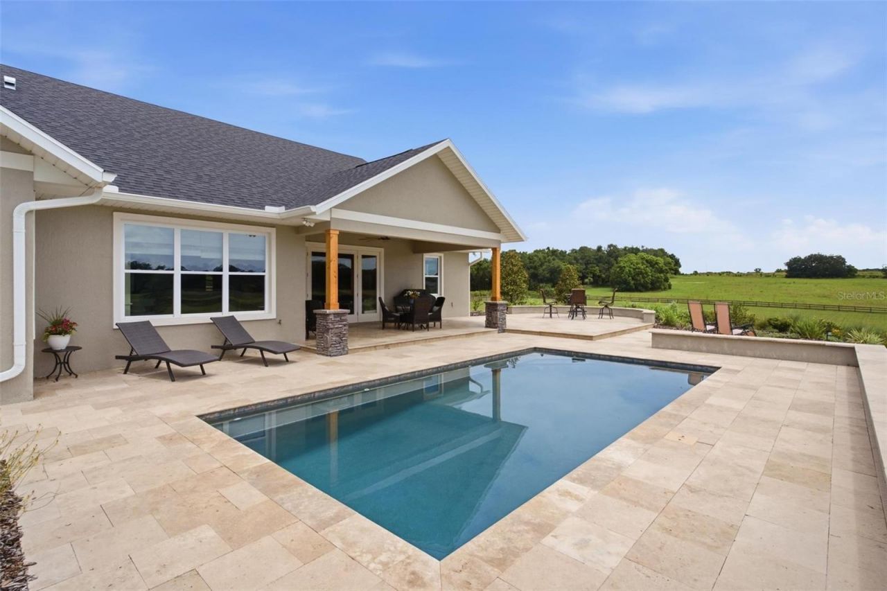 16241 SE 150th Avenue, Weirsdale, FL 32195 Photo