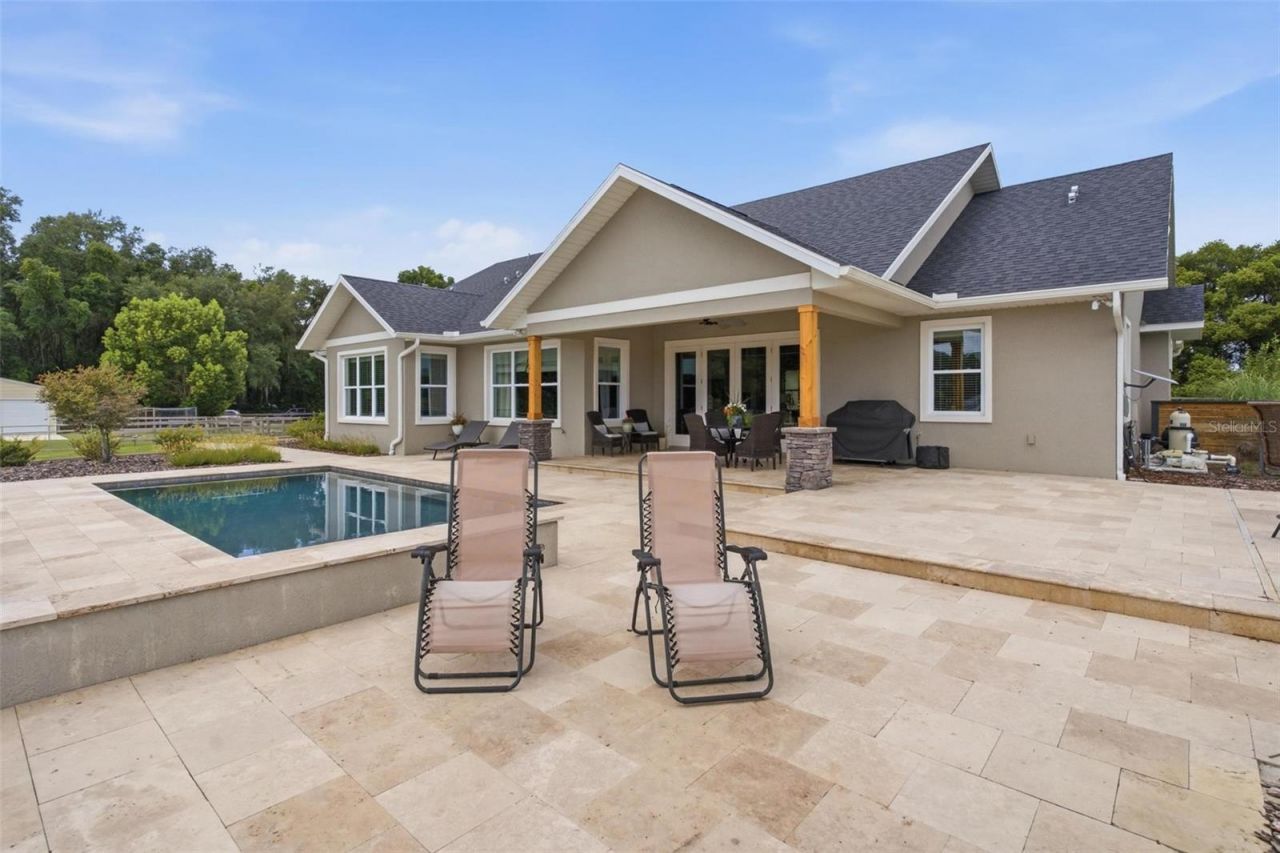 16241 SE 150th Avenue, Weirsdale, FL 32195 Photo