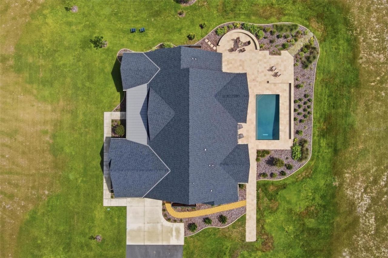 16241 SE 150th Avenue, Weirsdale, FL 32195 Photo