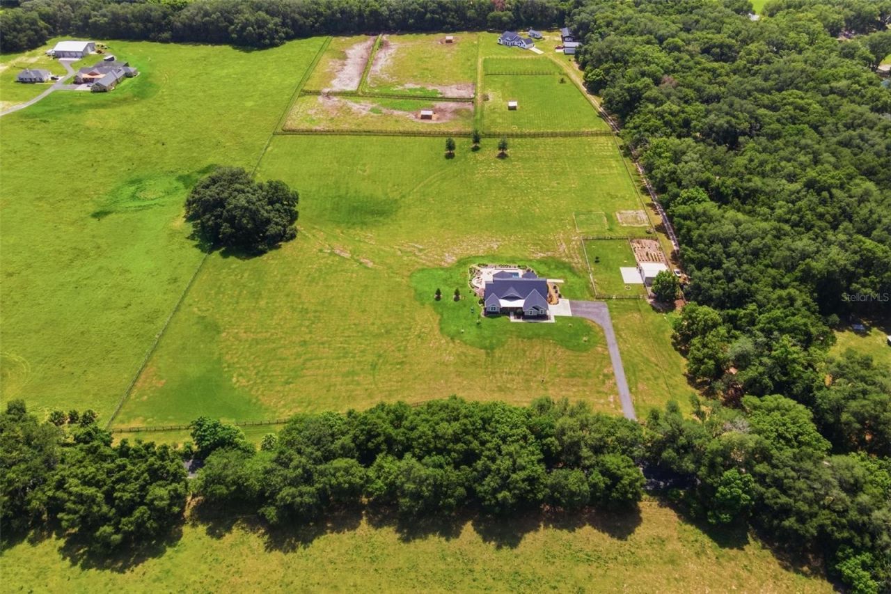 16241 SE 150th Avenue, Weirsdale, FL 32195 Photo