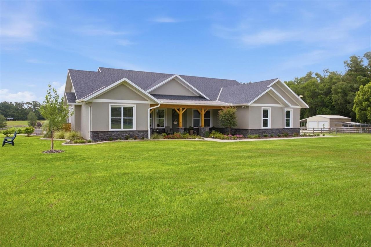 16241 SE 150th Avenue, Weirsdale, FL 32195 Photo