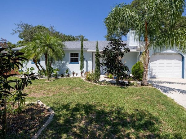 2553 NORDMAN AVENUE, NEW SMYRNA BEACH, FL 32168