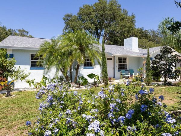 2553 NORDMAN AVENUE , NEW SMYRNA BEACH, FL 32168