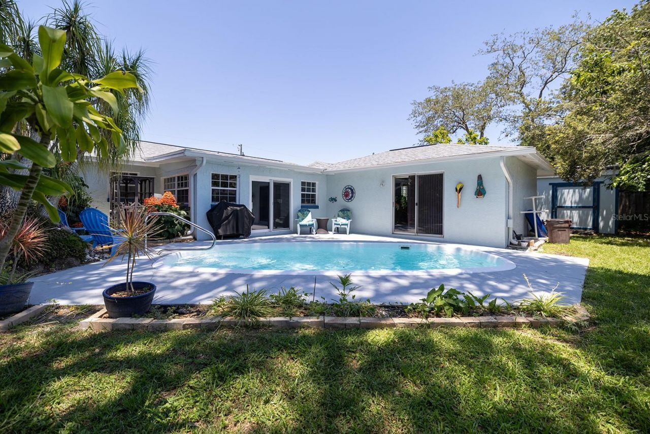 2553 Nordman Avenue , New Smyrna Beach, FL 32168 Photo