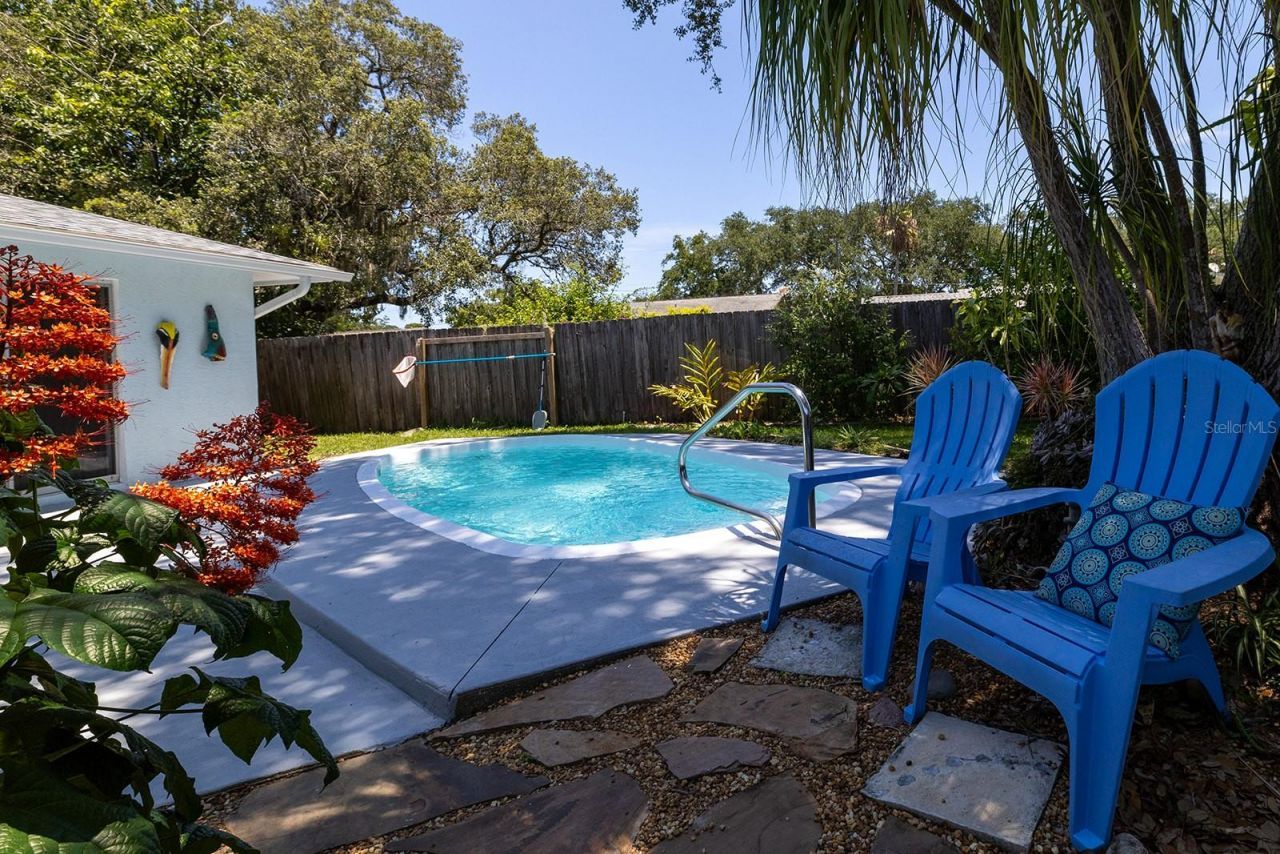 2553 Nordman Avenue , New Smyrna Beach, FL 32168 Photo