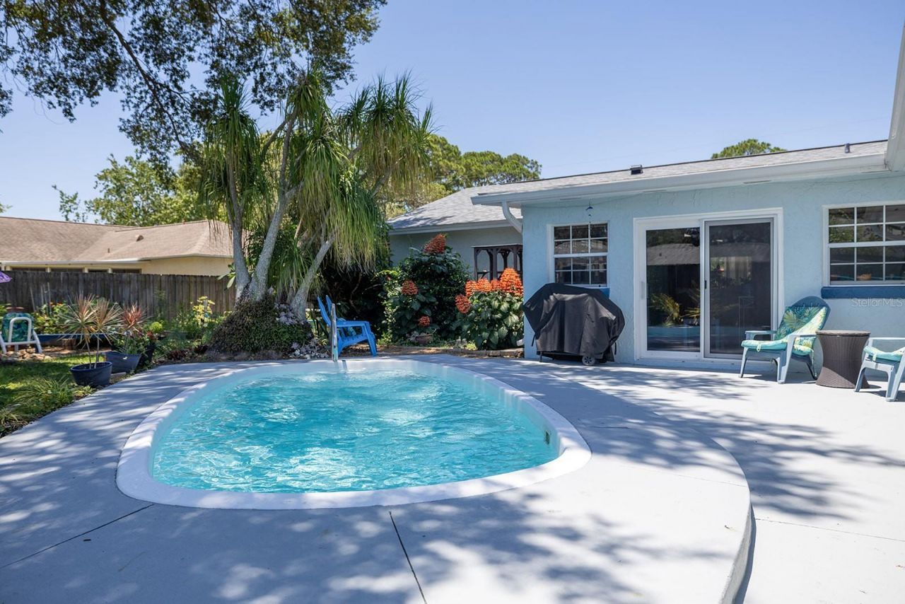 2553 Nordman Avenue , New Smyrna Beach, FL 32168 Photo