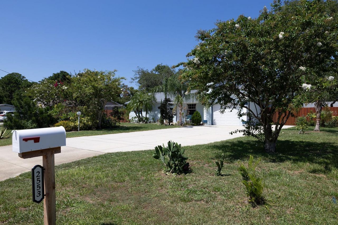2553 Nordman Avenue , New Smyrna Beach, FL 32168 Photo