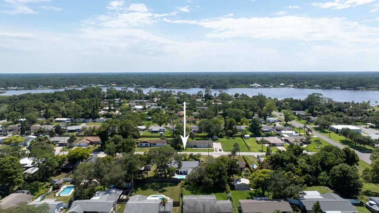 2553 Nordman Avenue , New Smyrna Beach, FL 32168 Photo