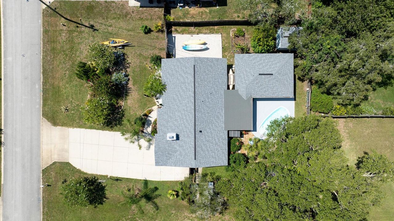 2553 Nordman Avenue , New Smyrna Beach, FL 32168 Photo