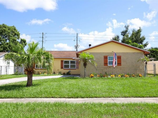 586 TULANE DRIVE , ALTAMONTE SPRINGS, FL 32714