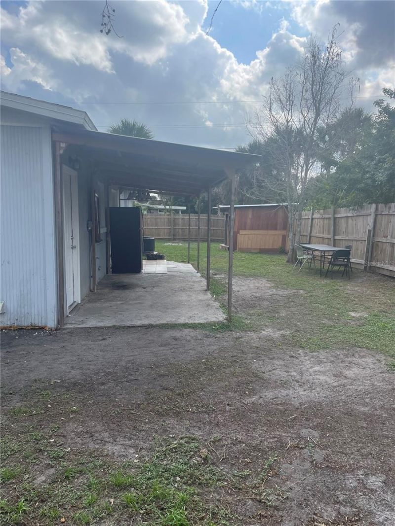 519 Denson Street , Cocoa, FL 32926 Photo