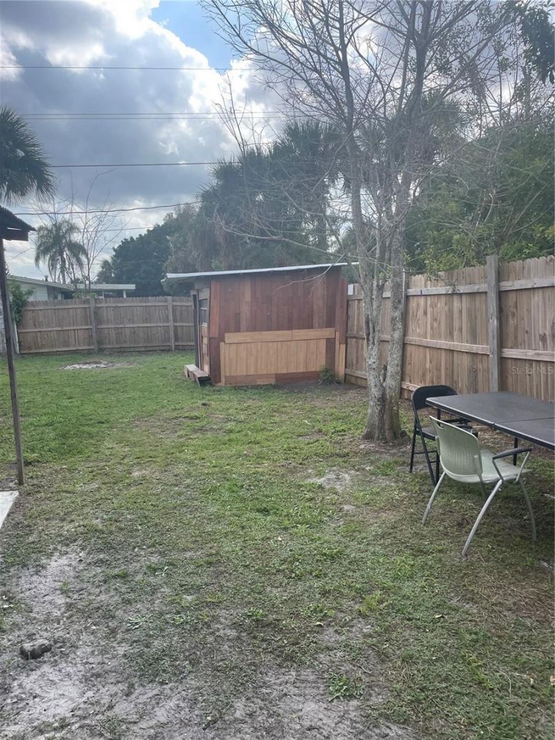 519 Denson Street , Cocoa, FL 32926 Photo
