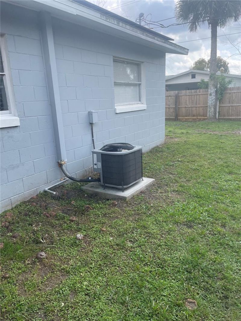 519 Denson Street , Cocoa, FL 32926 Photo