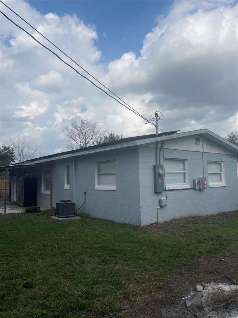 519 Denson Street , Cocoa, FL 32926 Photo