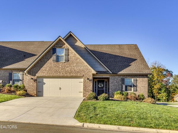 7369 Willow Path Lane, Knoxville, TN 37918