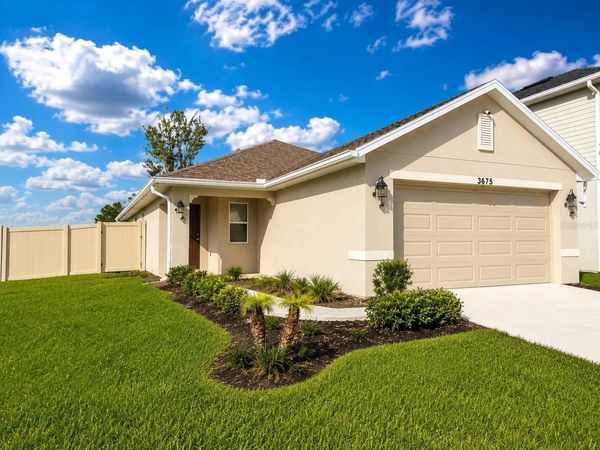 3675 SAGEFIELD DRIVE , HARMONY, FL 34773