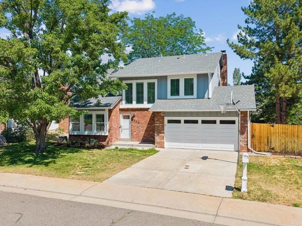 6257 E Mineral Place , Englewood, CO 80112
